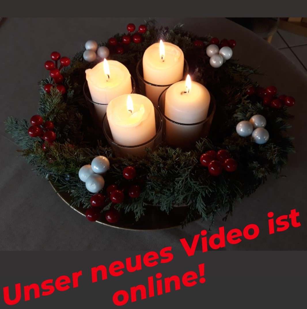 4. Advent